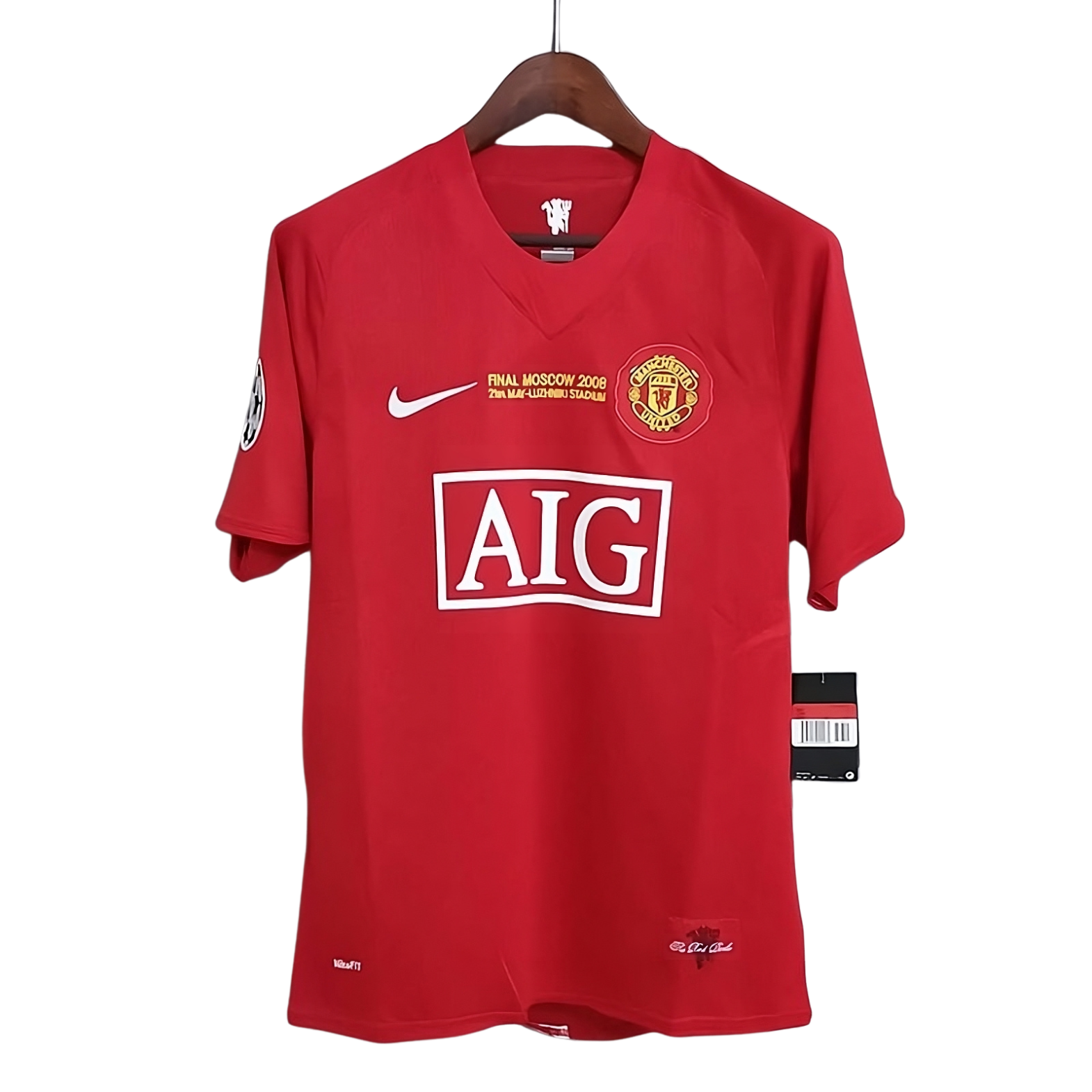 Cr7 man utd jersey hotsell