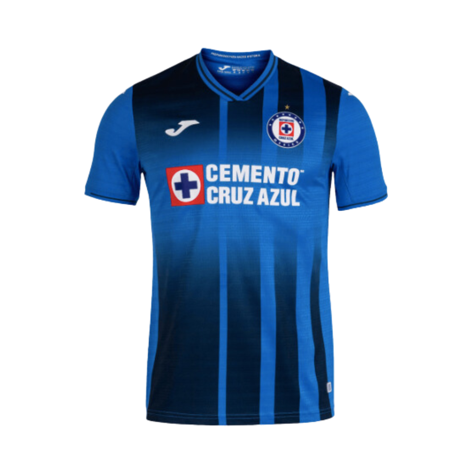 Playera de cruz azul original hotsell