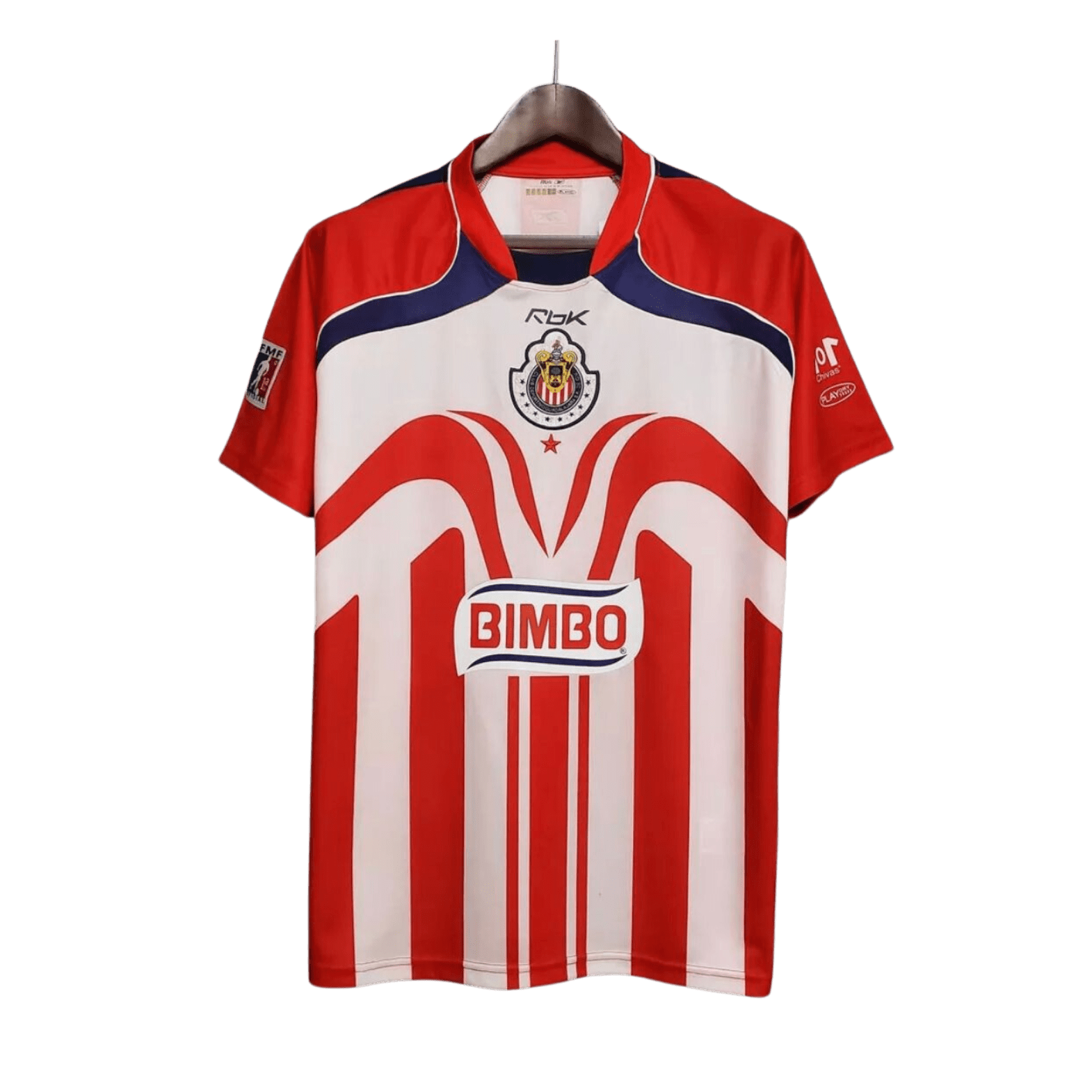 Chivas shirts shop