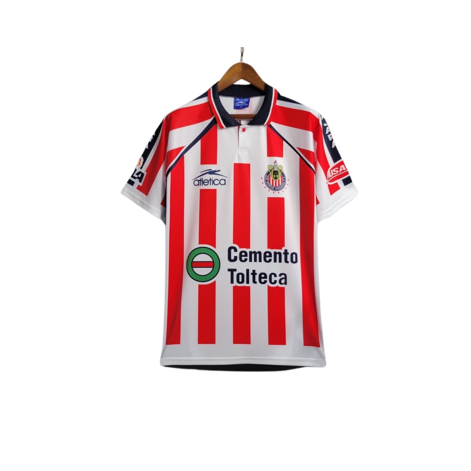 Chivas atletica jersey shop
