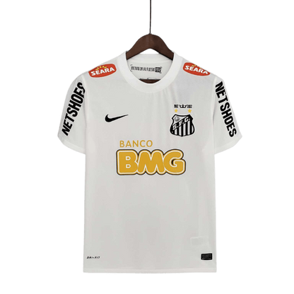 Jersey Santos FC 2011-2012 Neymar Jr.
