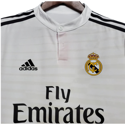 Jersey Real Madrid Local 2014-2015 James Rodríguez #10