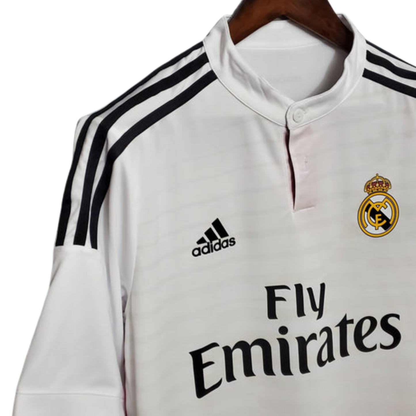 Jersey Real Madrid Local 2014-2015 James Rodríguez #10