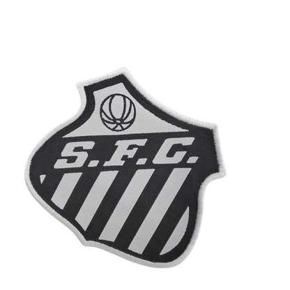 Jersey Santos FC 2011-2012 Neymar Jr.