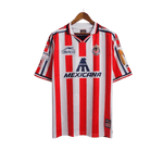 Jersey Chivas Local 1997-1998
