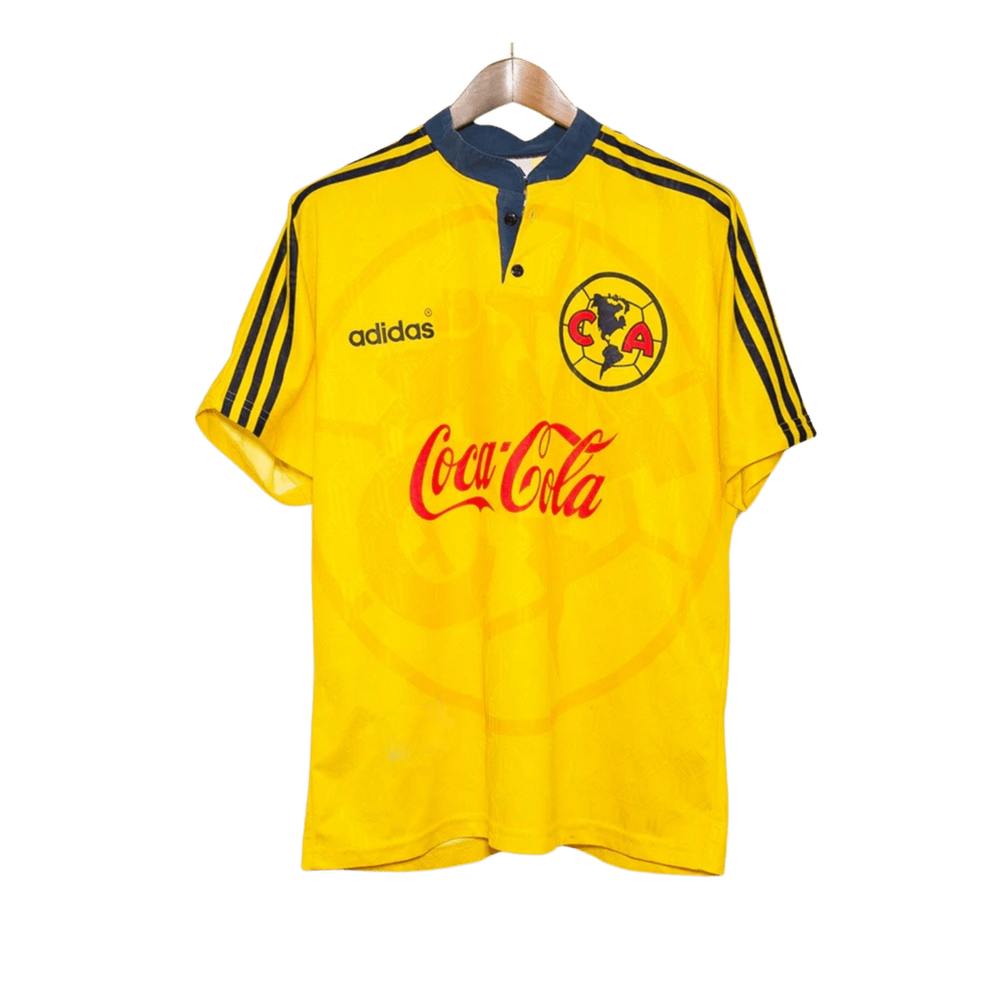 Jersey América 1998-1999