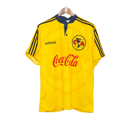 Jersey América 1998-1999