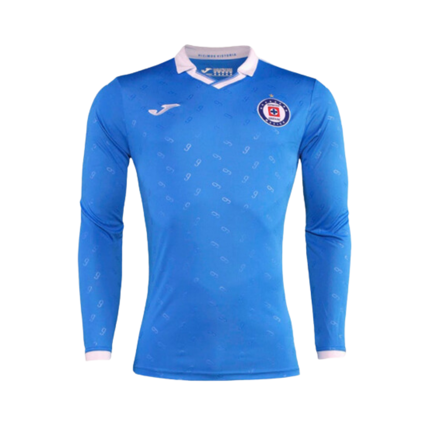 Jersey  Cruz Azul 21-22 Edición Especial