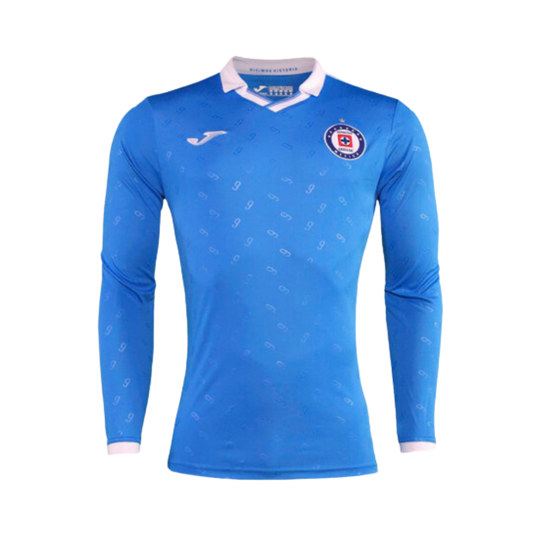 Jersey  Cruz Azul 21-22 Edición Especial