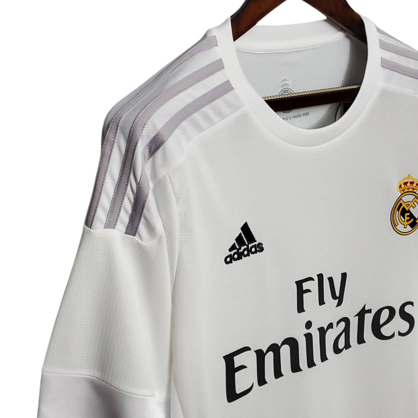 Jersey Real Madrid Local 2014-2015 James Rodríguez #10