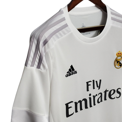 Jersey Real Madrid Local 2014-2015 James Rodríguez #10