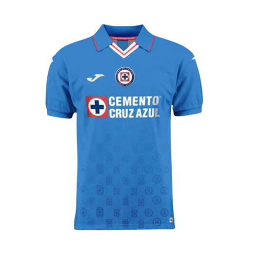 Jersey  Local Cruz Azul 22-23