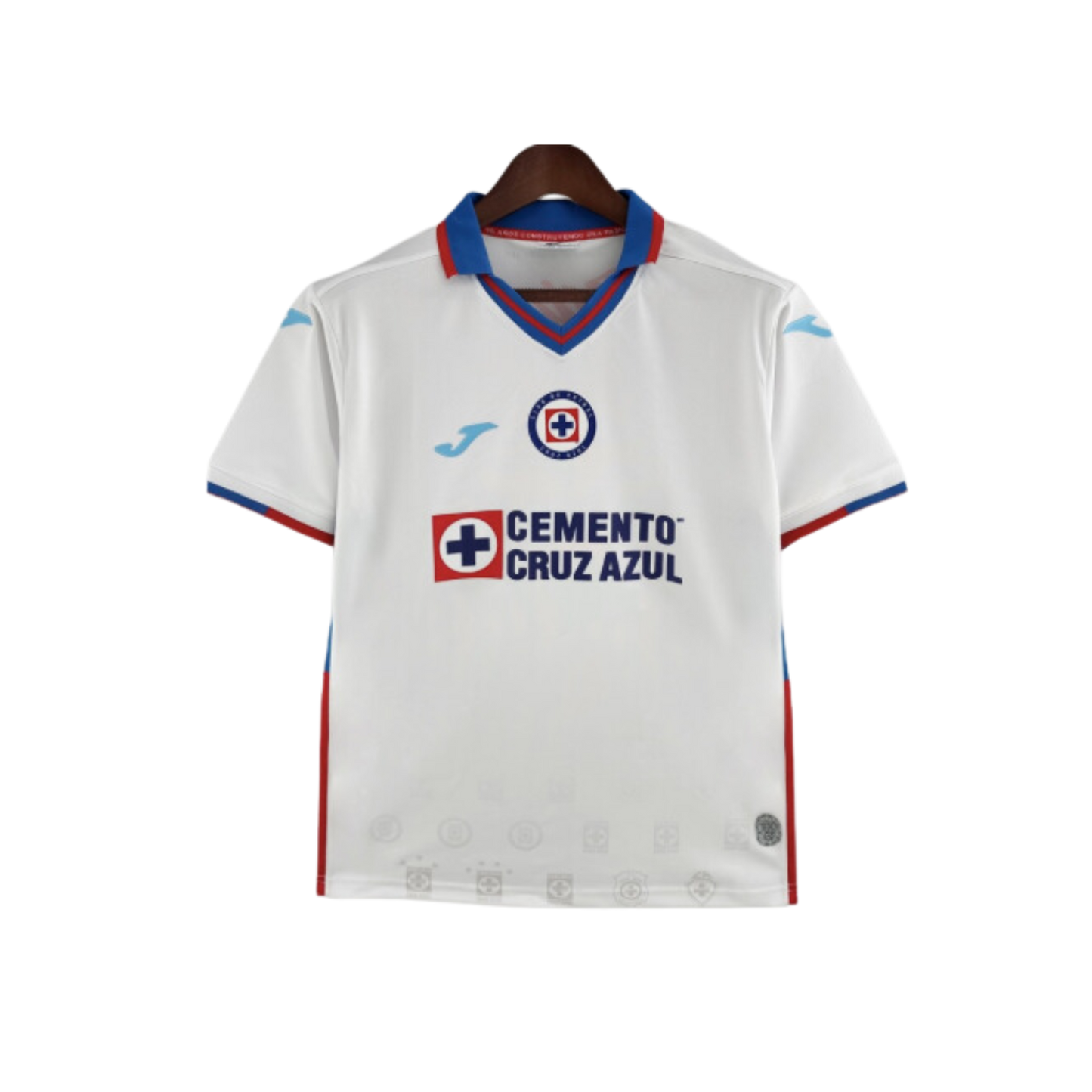 Jersey de Visita Cruz Azul 22-23