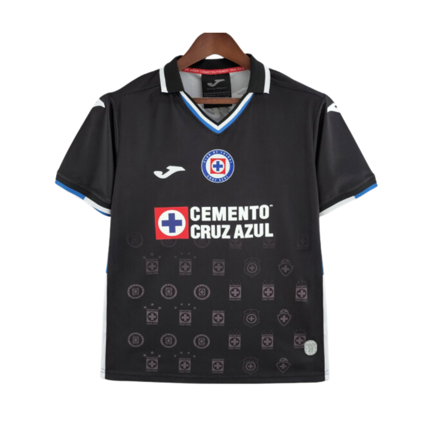 Jersey  Tercer Uniforme Cruz Azul 22-23