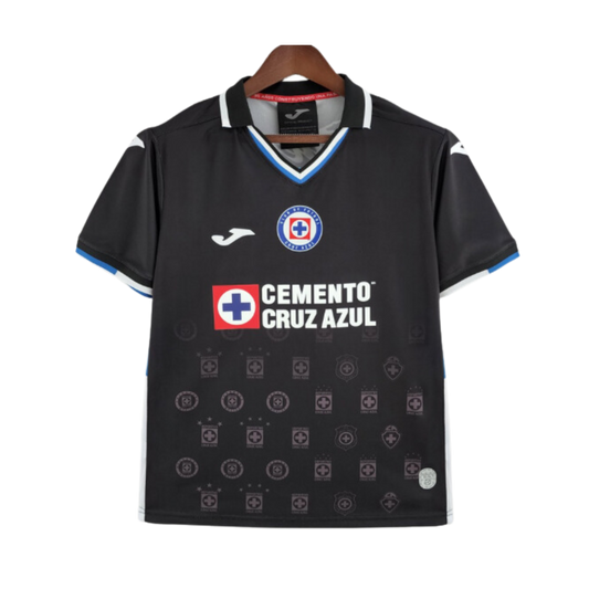 Jersey  Tercer Uniforme Cruz Azul 22-23