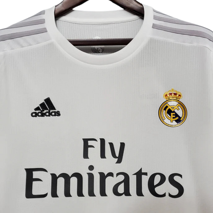 Jersey Real Madrid Local 2014-2015 James Rodríguez #10