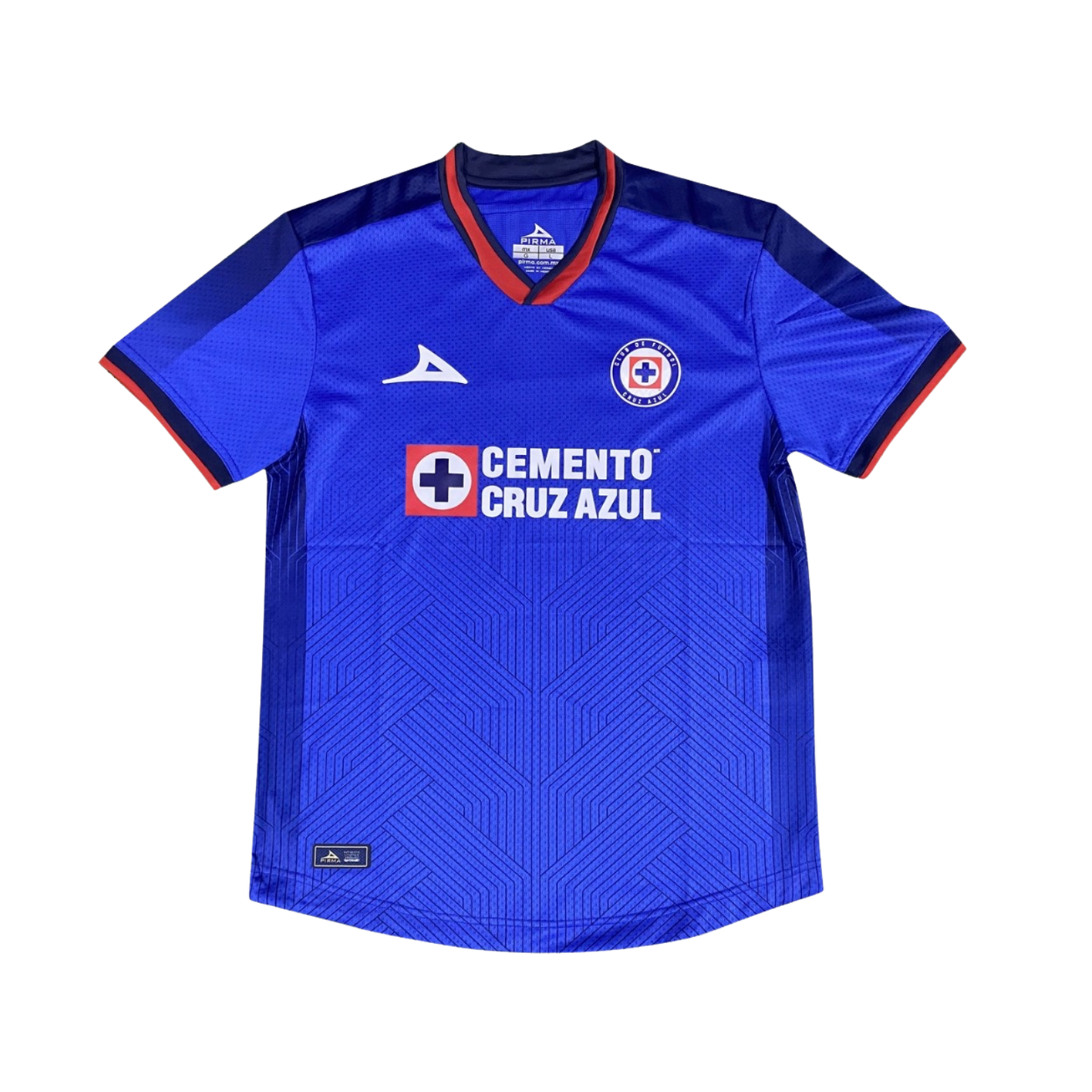 Jersey Local Cruz Azul 23-24