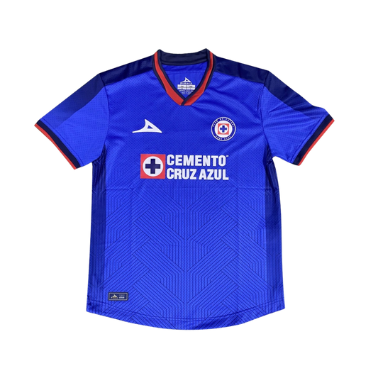 Jersey Local Cruz Azul 23-24