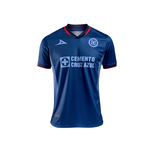 Jersey Cruz Azul 23-24 Visitante