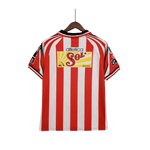 Jersey Chivas Local 1998-1999