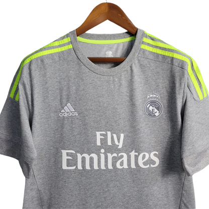 Jersey Real Madrid Visitante 2015-2016 James Rodríguez #10