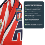 Jersey Chivas Local 1998-1999