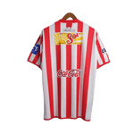 Jersey Chivas Local 2001-2002