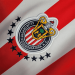 Jersey Chivas Local 2001-2002