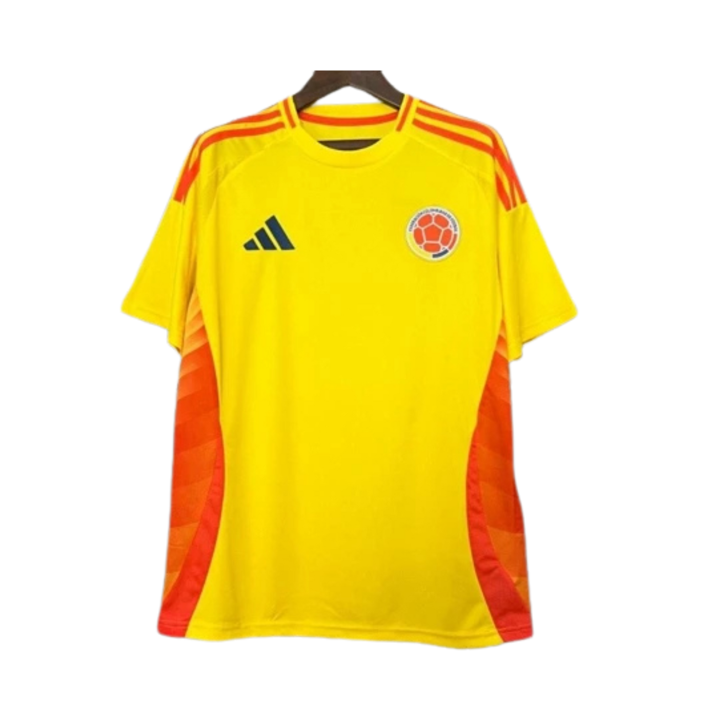 Jersey Colombia 2024 James Rodríguez #10