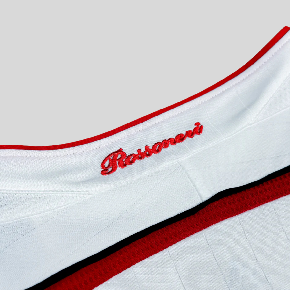 Jersey AC Milan 2006 - Kaká (Alternativa)