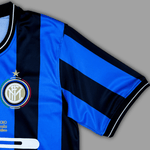 Jersey Inter de Milán Local 2009-2010