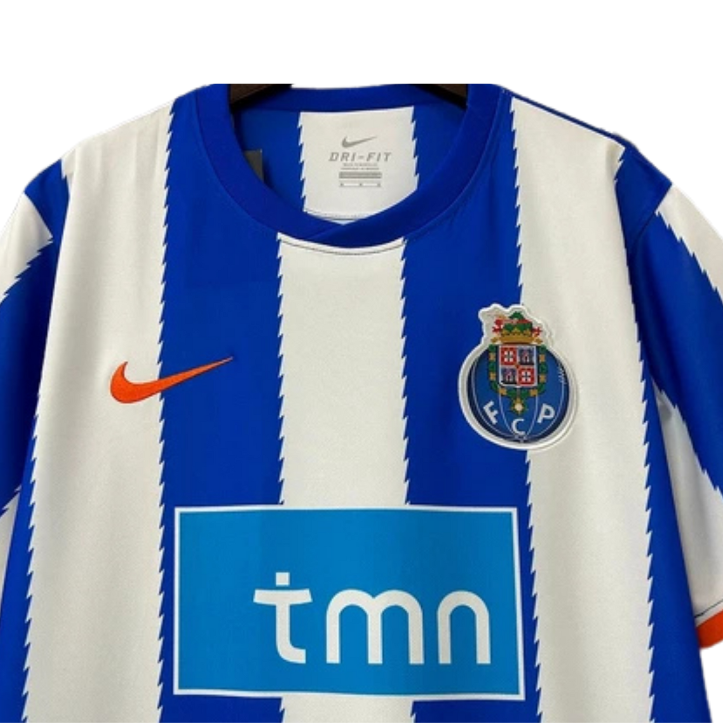 Jersey FC Porto Local 2010 James Rodríguez #19