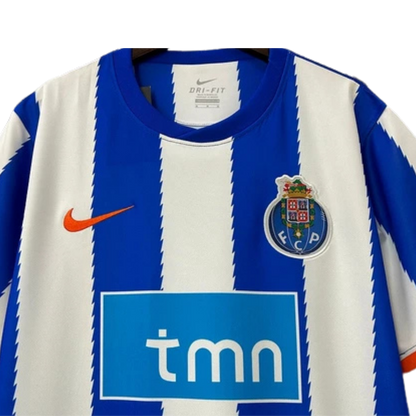 Jersey FC Porto Local 2010 James Rodríguez #19