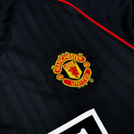 Jersey Manchester United Visitante 2007-2008