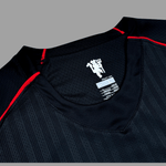 Jersey Manchester United Visitante 2007-2008