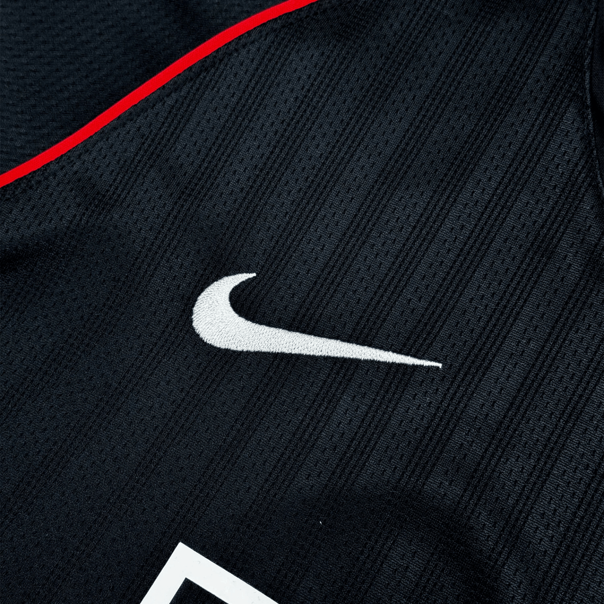 Jersey Manchester United Visitante 2007-2008