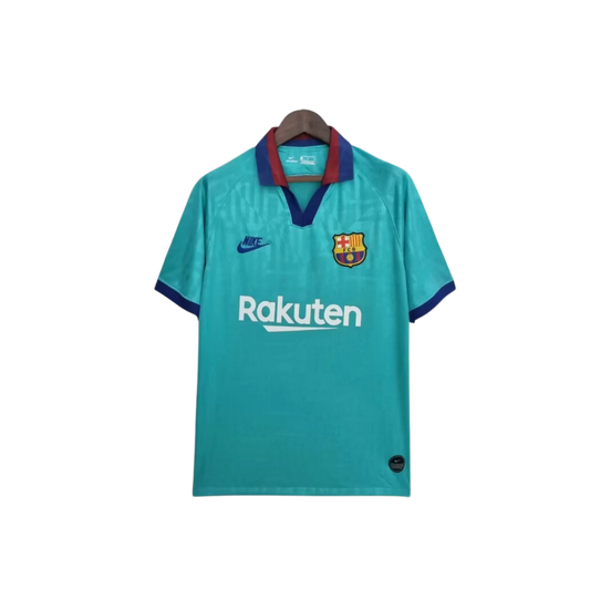 Barcelona Retro Jersey 2023