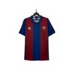 Jersey Local Barcelona 1980-1982