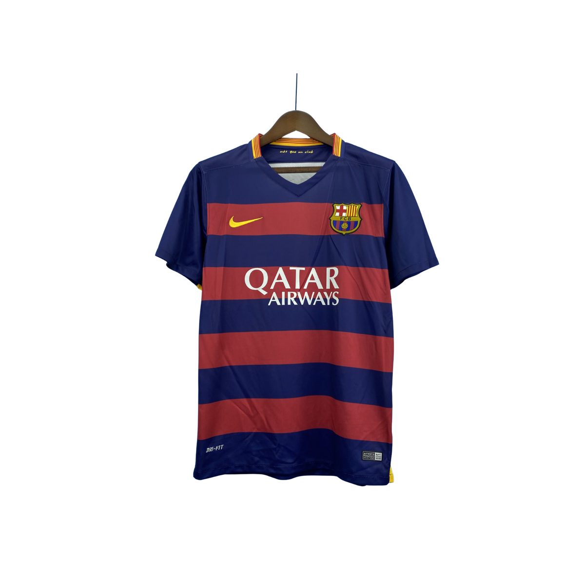 Jersey Local Barcelona 2015-2016