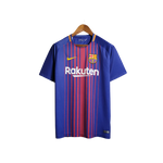 Jersey Local Barcelona 2017-2018