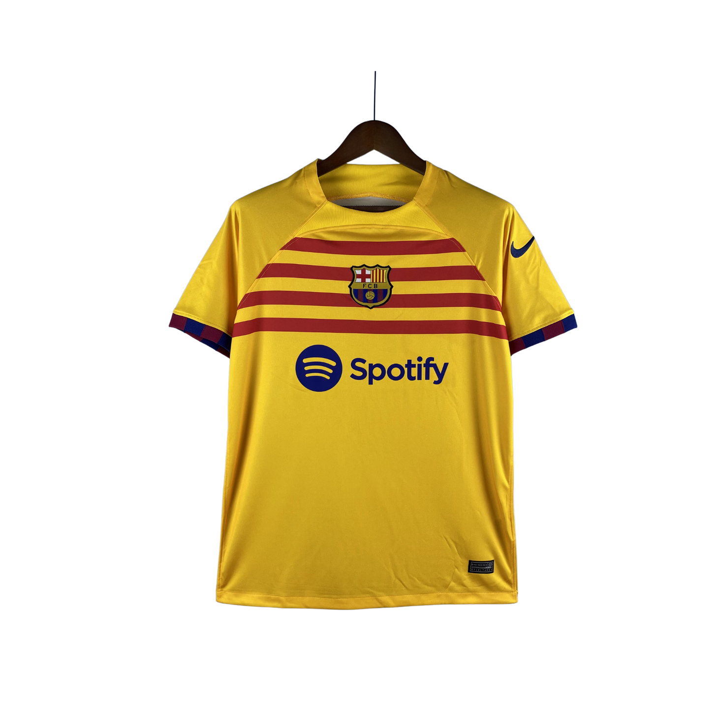 Barcelona Away Jersey 2022-2023