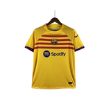 Jersey Visitante Barcelona 2022-2023