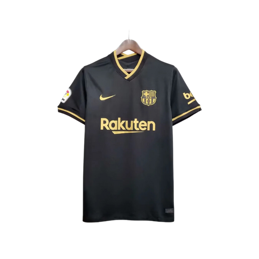 Barcelona Away Jersey 2020-2021