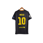 Jersey Tercer Uniforme Barcelona 2013-2014