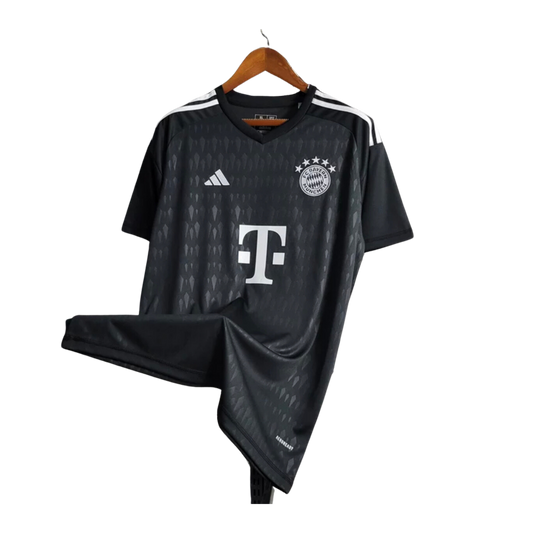 Bayern Munich Jersey 2023-2024 Goalkeeper