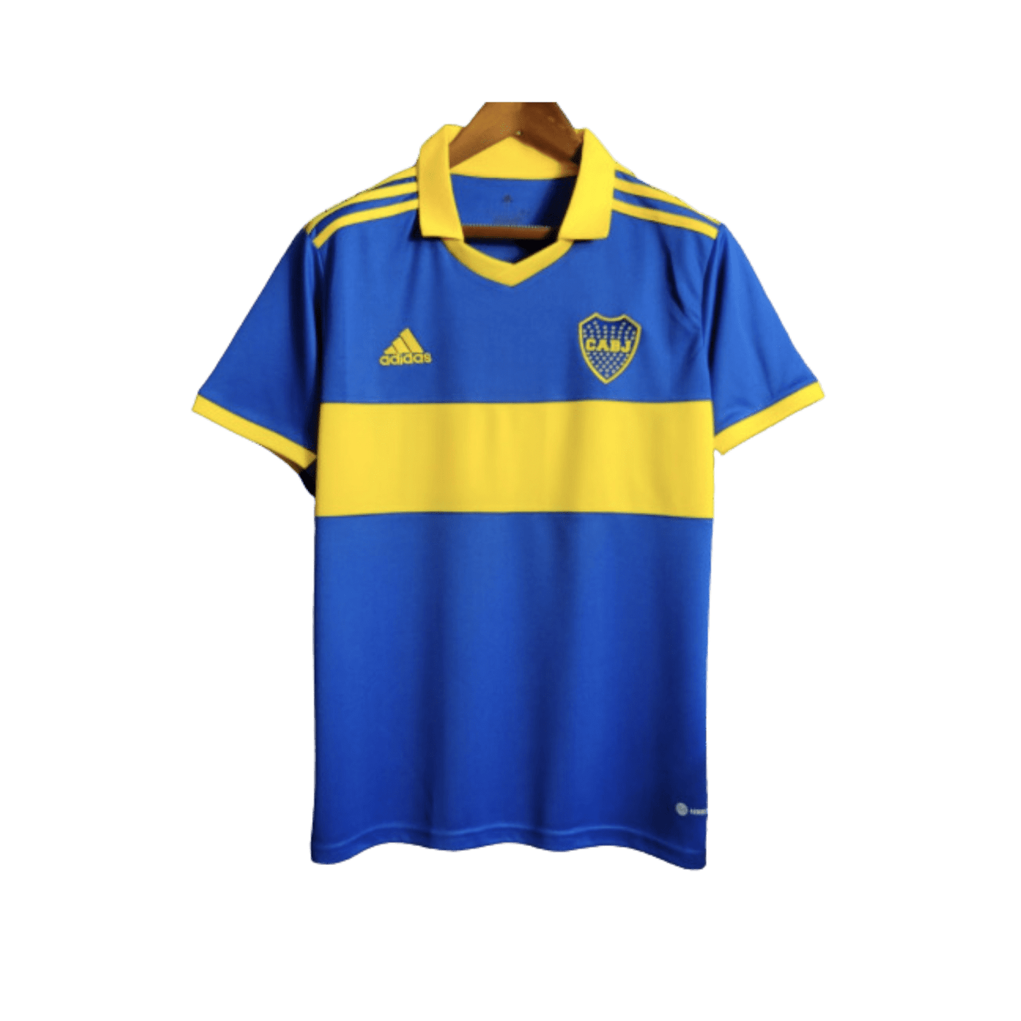 Boca Juniors Jersey 2022-2023