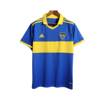 Jersey Boca Juniors 2022-2023