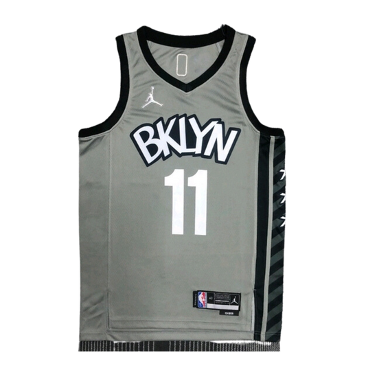 Jersey Brooklyn Nets 2020-22 Statement Uniform