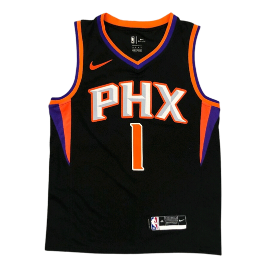 NBA Phoenix Suns 2017-19 Statement Jersey
