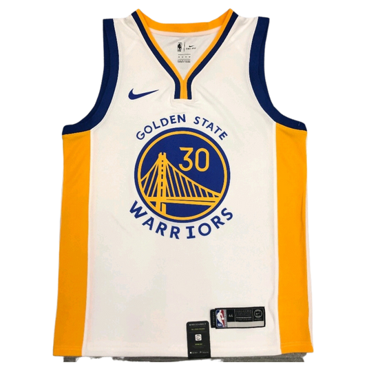 Jersey Golden State Warriors 2019-21 Association Uniform